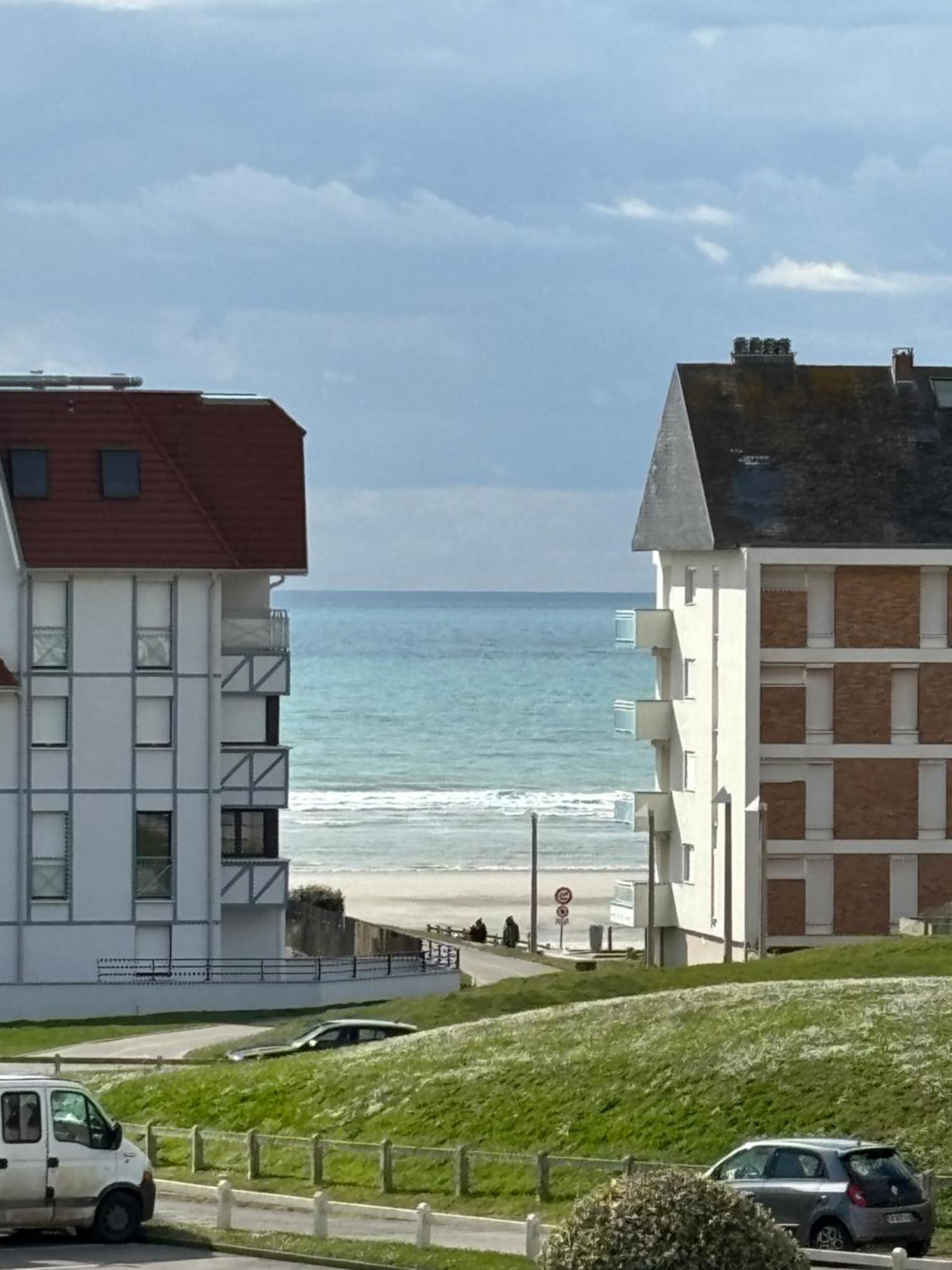 Neufchâtel-Hardelot L'Escapade - Hardelot Plage - Parking Prive מראה חיצוני תמונה